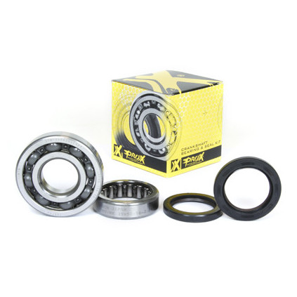 ProX Crankshaft Bearing & Seal Kit CRF250R '04-05+CRF250X