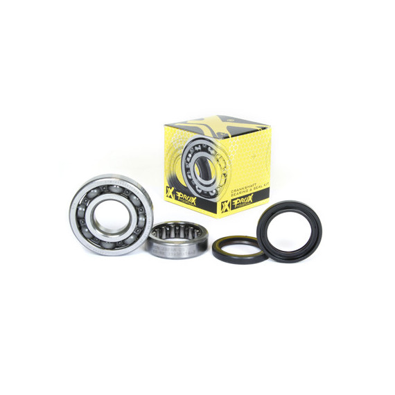 ProX Crankshaft Bearing & Seal Kit CRF250R '06-17+ CRF250X 07-17