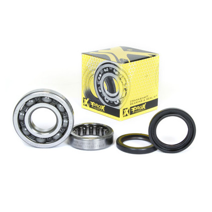 ProX Crankshaft Bearing & Seal Kit CRF250R '06-17+ CRF250X 07-17