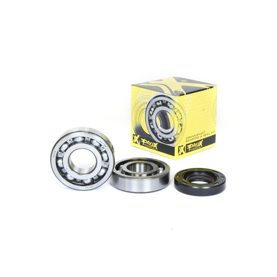 ProX Crankshaft Bearing & Seal Kit TRX250R '87-89