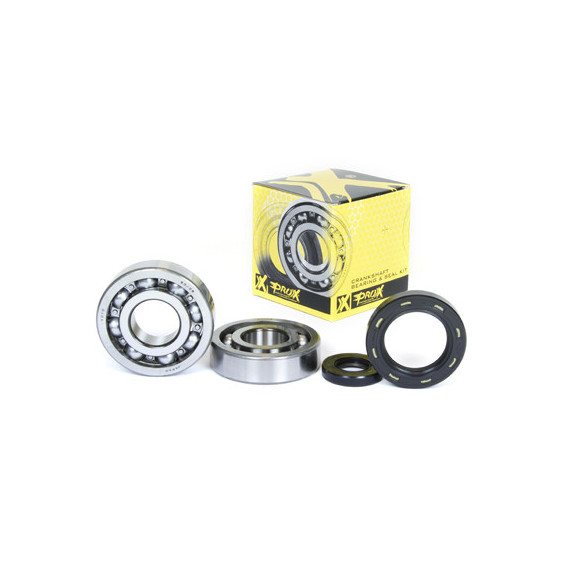 ProX Crankshaft Bearing & Seal Kit CR250 '92-07