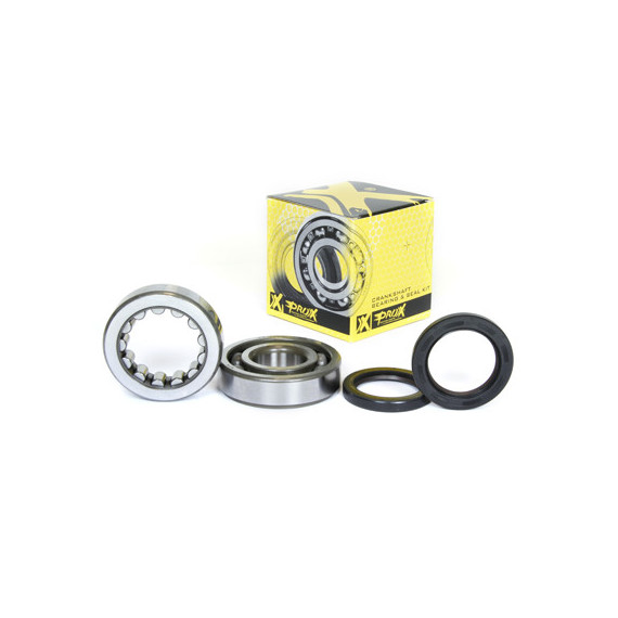 ProX Crankshaft Bearing & Seal Kit CRF450R '02-05