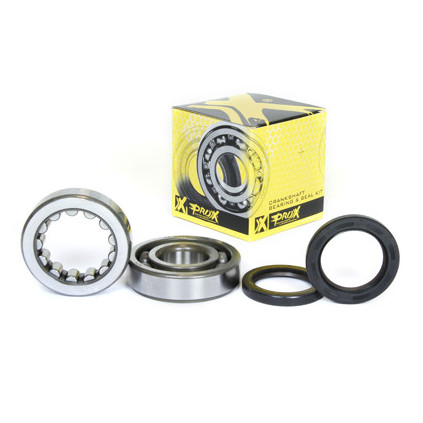 ProX Crankshaft Bearing & Seal Kit CRF450R '02-05