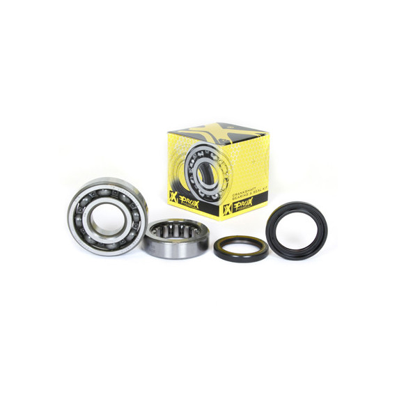 ProX Crankshaft Bearing & Seal Kit CRF450R '06-16