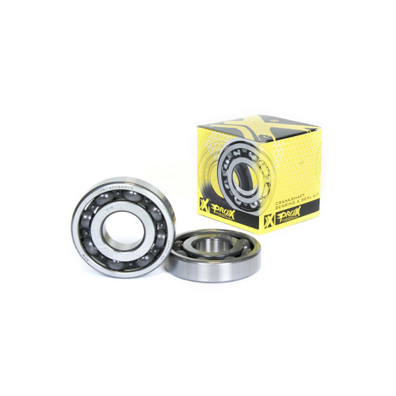 ProX Crankshaft Bearing & Seal Kit XR400R '96-04+TRX400EX/X