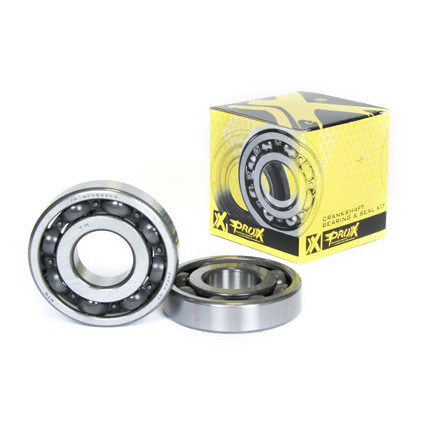 ProX Crankshaft Bearing & Seal Kit XR400R '96-04+TRX400EX/X