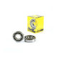 ProX Crankshaft Bearing & Seal Kit XR600R '85-00