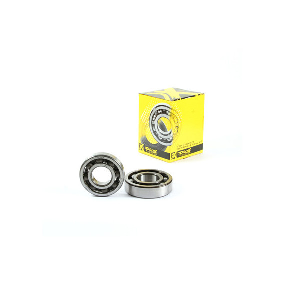 ProX Crankshaft Bearing & Seal Kit XR600R '85-00