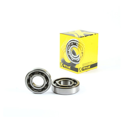 ProX Crankshaft Bearing & Seal Kit XR600R '85-00