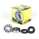 ProX Crankshaft Bearing & Seal Kit PW50 '81-23