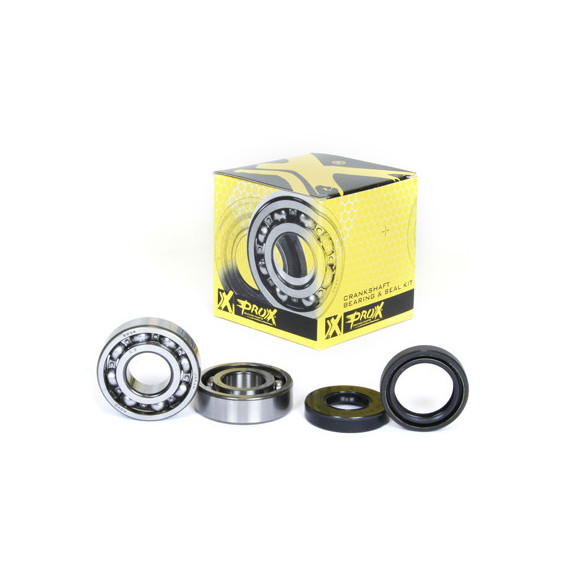 ProX Crankshaft Bearing & Seal Kit YZ80 '82-92