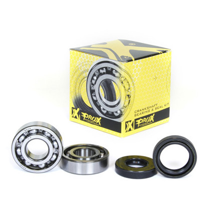 ProX Crankshaft Bearing & Seal Kit YZ80 '82-92