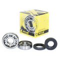 ProX Crankshaft Bearing & Seal Kit YZ80 '93-01 + YZ85 '02-18