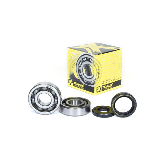 ProX Crankshaft Bearing & Seal Kit YZ125 '01-04