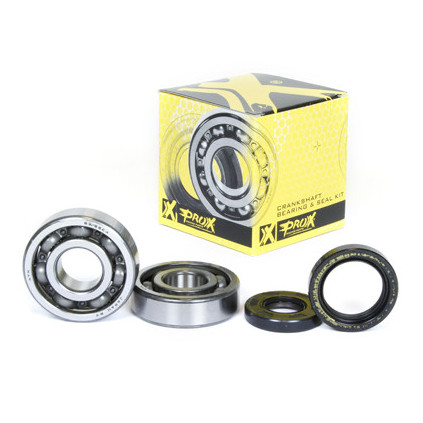 ProX Crankshaft Bearing & Seal Kit YZ125 '01-04