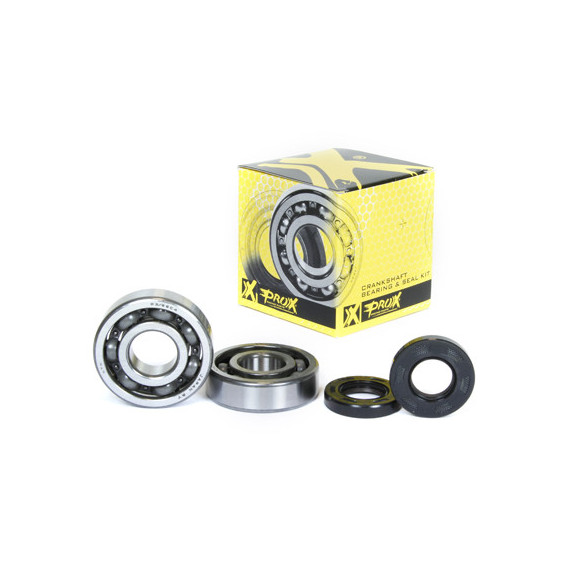 ProX Crankshaft Bearing & Seal Kit YZ125 '05-23