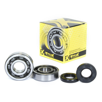 ProX Crankshaft Bearing & Seal Kit YZ125 '05-23