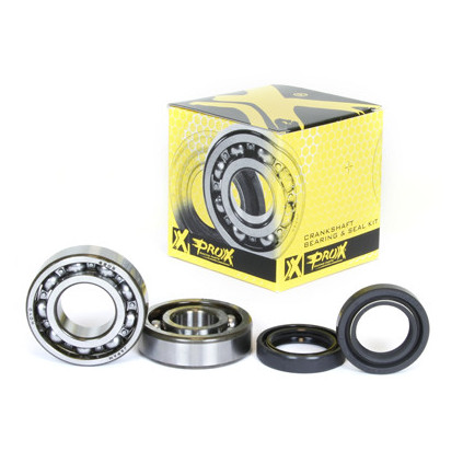 ProX Crankshaft Bearing & Seal Kit YZ125 '79