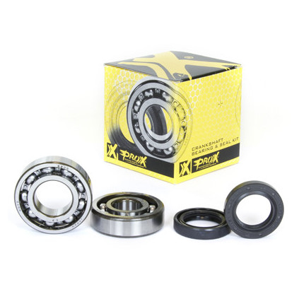 ProX Crankshaft Bearing & Seal Kit YZ125 '80-85