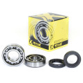 ProX Crankshaft Bearing & Seal Kit YZ125 '80-85