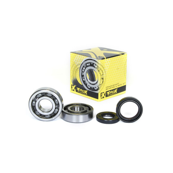 ProX Crankshaft Bearing & Seal Kit YZ125 '86-97