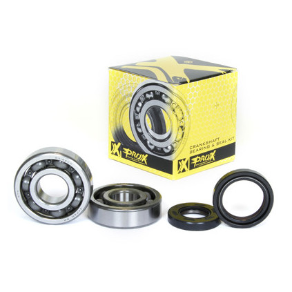 ProX Crankshaft Bearing & Seal Kit YZ125 '86-97