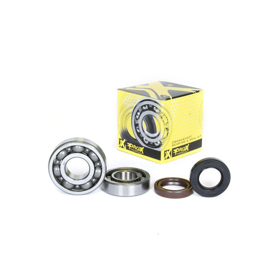 ProX Crankshaft Bearing & Seal Kit YFS200 Blaster '88-04