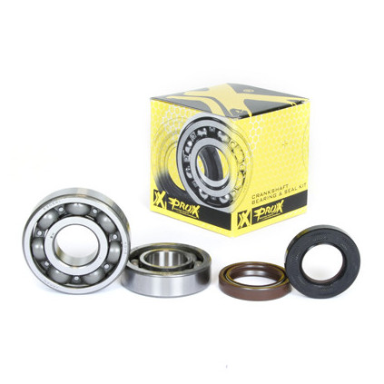 ProX Crankshaft Bearing & Seal Kit YFS200 Blaster '88-04