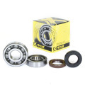 ProX Crankshaft Bearing & Seal Kit YFS200 Blaster '88-04