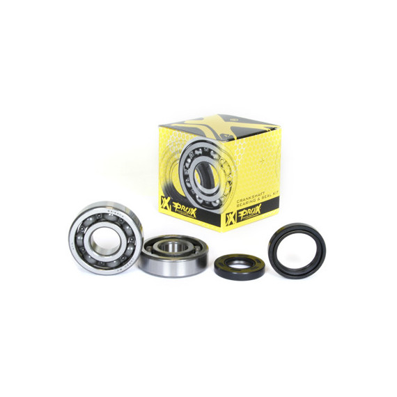 ProX Crankshaft Bearing & Seal Kit YZ125 '98-00