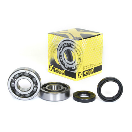 ProX Crankshaft Bearing & Seal Kit YZ125 '98-00