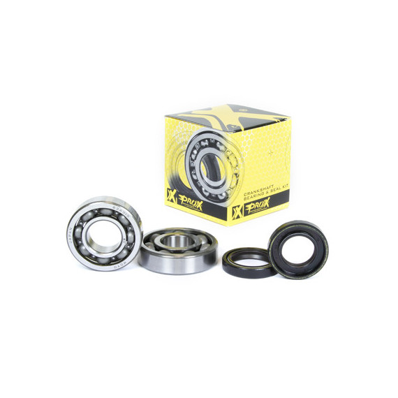 ProX Crankshaft Bearing & Seal Kit YFS200 Blaster '05-06