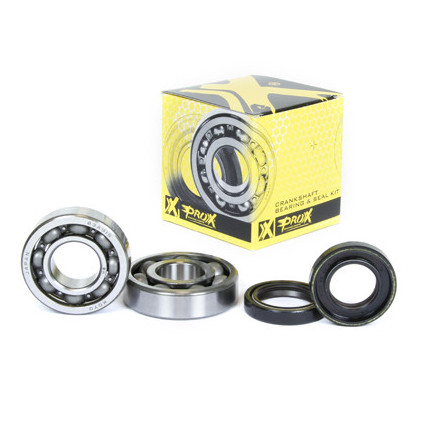 ProX Crankshaft Bearing & Seal Kit YFS200 Blaster '05-06