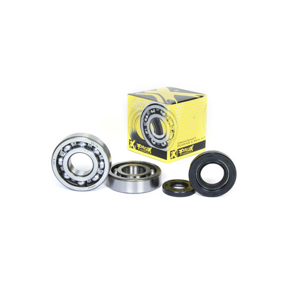 ProX Crankshaft Bearing & Seal Kit YZ250 '01-23