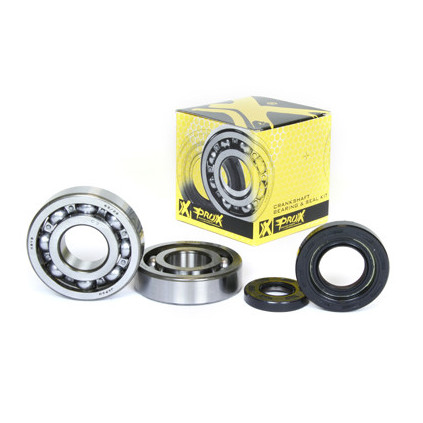 ProX Crankshaft Bearing & Seal Kit YZ250 '01-23