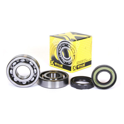 ProX Crankshaft Bearing & Seal Kit YZ465 '80-81+YZ490 '82-90