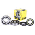 ProX Crankshaft Bearing & Seal Kit YZ465 '80-81+YZ490 '82-90