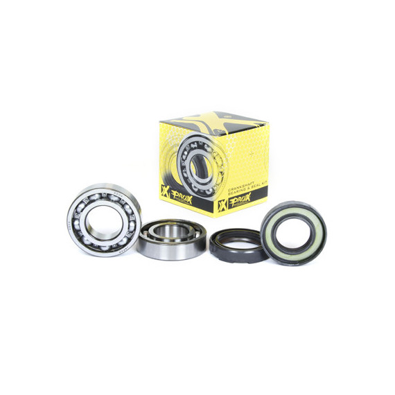 ProX Crankshaft Bearing & Seal Kit YZ250 '83-87