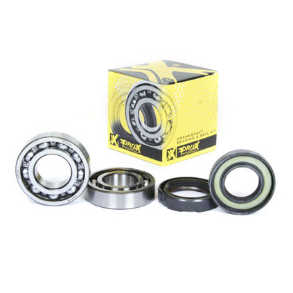 ProX Crankshaft Bearing & Seal Kit YZ250 '83-87