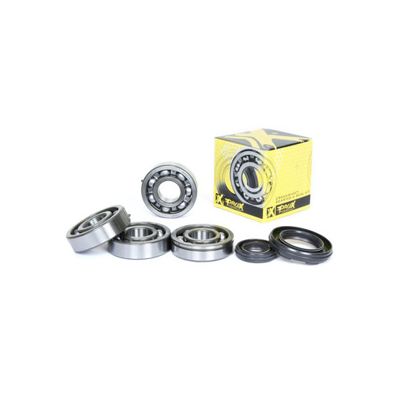 ProX Crankshaft Bearing & Seal Kit YFZ350 Banshee '87-06