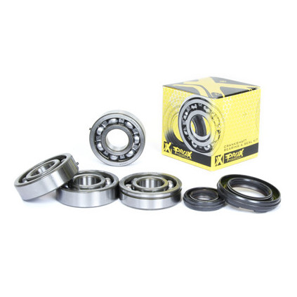 ProX Crankshaft Bearing & Seal Kit YFZ350 Banshee '87-06