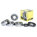 ProX Crankshaft Bearing & Seal Kit YFZ350 Banshee '87-06