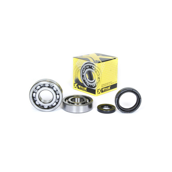 ProX Crankshaft Bearing & Seal Kit YZ250 '88-97