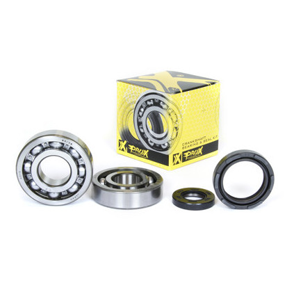 ProX Crankshaft Bearing & Seal Kit YZ250 '88-97