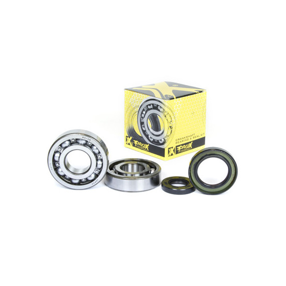 ProX Crankshaft Bearing & Seal Kit YZ250 '98