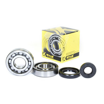 ProX Crankshaft Bearing & Seal Kit YZ250 '99-00