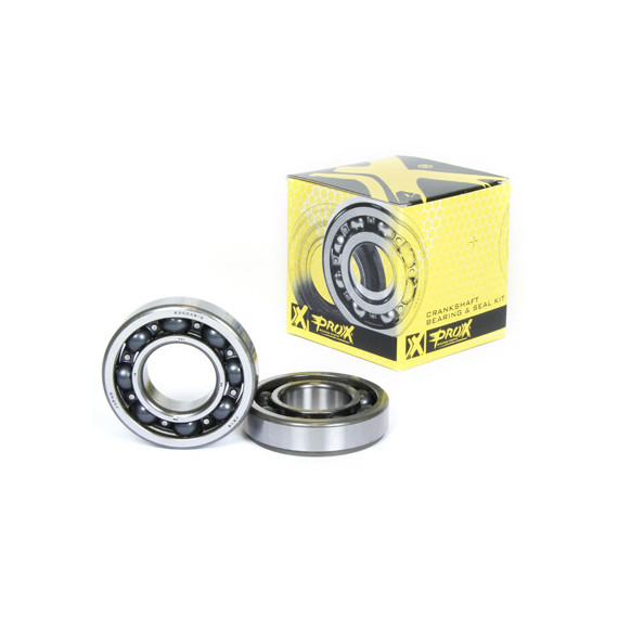 ProX Crankshaft Bearing & Seal Kit YZ/WR250F '01-23