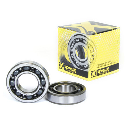 ProX Crankshaft Bearing & Seal Kit YZ/WR250F '01-23