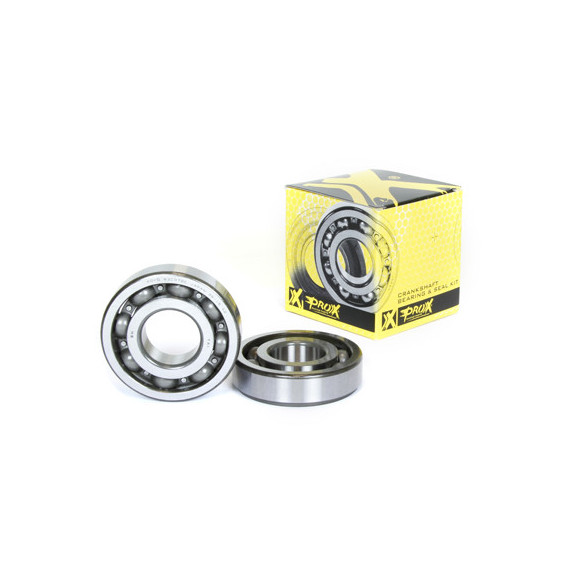 ProX Crankshaft Bearing & Seal Kit YZ400/426/450F '98-23