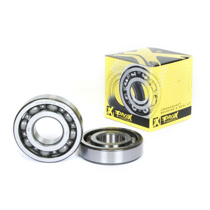 ProX Crankshaft Bearing & Seal Kit YZ400/426/450F '98-23